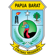 pemprov-papua-barat-logo